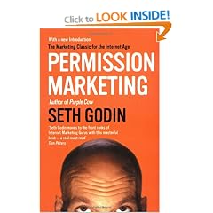 Permission Marketing