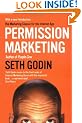 Permission Marketing: Turning Strangers into Friends and Friends into Customers