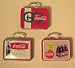 Set of 3 Mini Coca-cola Coke Tin Stash Boxes_s-1