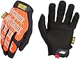 Mechanix Wear Original Orange