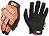 Mechanix Wear Original Orange
