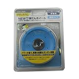 大塚刷毛 NEWマルテー弾だんホイール 厚膜用 静音タイプ 外径92mm