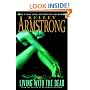 Living with the Dead (Women of the Otherworld, Book 9)
