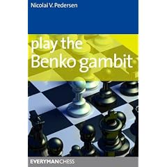 Play the Benko Gambit (Everyman Chess Series)