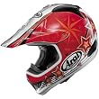 Arai Salminen VX-Pro3 MotoX Motorcycle Helmet