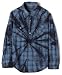 Guess Boys 2-7 Tie Dye Shirt With Screenprint