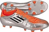 adidas F50 adizero TRX FG (Synthetic) - Chrome/B