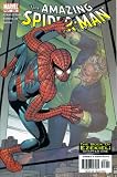 The Amazing Spider-Man #506 : The Book of Ezekiel Chapter One (Marvel Comics)