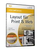 Layout für Print & Web - Video-Training (DVD-ROM