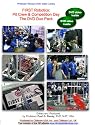 FIRST Robotics: Part 1: Pit Crew & Part 2: Competition Day (NTSC DVD Video Duo Pack)