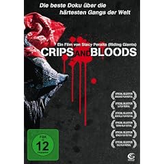 Crips and Bloods