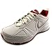 Nike T-Lite XI Women Round Toe Synthetic White Sneakers
