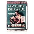 Fountainhead, The - Movie Poster