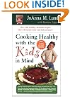 Cooking Healthy with the Kids in Mind