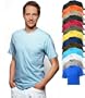 Hanes Coton - Vee-TTM - Manches Courtes - Homme - Toutes les couleurs