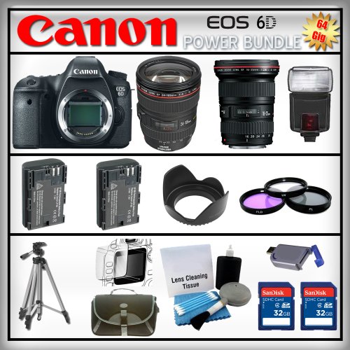 black friday price Canon 6D