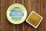 Fennel Pollen (0.5 oz.)