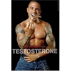 Testosterone