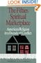 The Fifties Spiritual Marketplace: American Religion in a Decade of Conflict