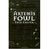 Artemis Fowl (Artemis Fowl, Book 1)
