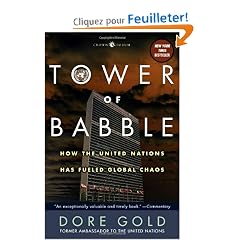Tower Of Babble: How The United Nations Has Fueled Global Chaos