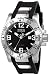 Invicta Swiss Reserve Excursion Black Dial Mens Dive Watch 6252