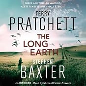 The Long Earth | [Terry Pratchett, Stephen Baxter]