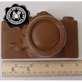 Chocolate Camera