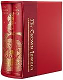 The Crown Jewels : the history of the coronation regalia in the jewel house of the Tower of London