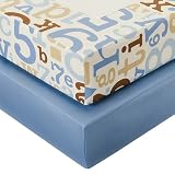DwellStudio for Target  Changing Pad Cover - School Book