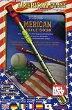Learn to Play the American Penny Whistle for Complete Beginners with Paperback Book(s)
