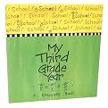 My Third Grade Year Memory Book