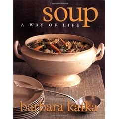Soup: A Way of Life