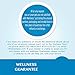 Wellness Simple Natural Grain Free Dry Limited Ingredient Dog Food, Salmon & Potato, 10.5-Pound Bag