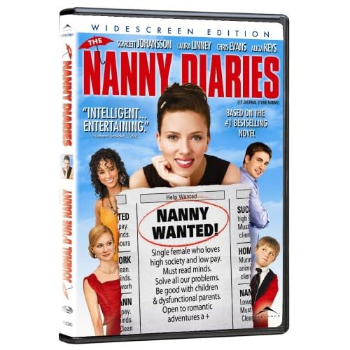 Nanny Diaries, The (2007)