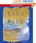 The Lady in Blue