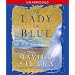 The Lady in Blue