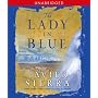 The Lady in Blue