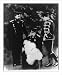 Historic Print (L): [Wilhelm I, German Emperor, 1797-1888, full length, seated, holding baby, facing left -