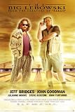 The Big Lebowski Poster Print, 24x36