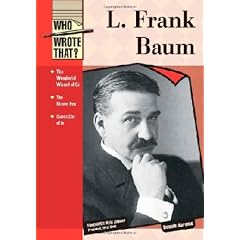 L. Frank Baum