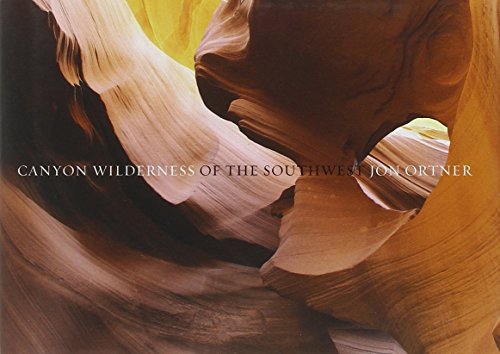 canyon wilderness of the southwest mini edition