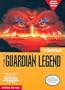The Guardian Legend - Nintendo NES