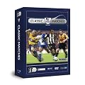 Premier League Classic Matches Triple Pack [DVD]
