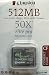 Electronics : Kingston 512 MB CompactFlash Card (CF/512-S) (Retail Package)