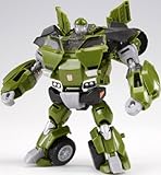 Transformers Prime AM-10 bulkhead (japan import)