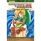 The Legend of Zelda Manga Series