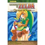 The Legend of Zelda, Vol. 5: Oracle of Ages