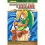 The Legend of Zelda, Vol. 5: Oracle of Ages