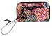 Vera Bradley Zip Around Wallet in Symphony in Hue